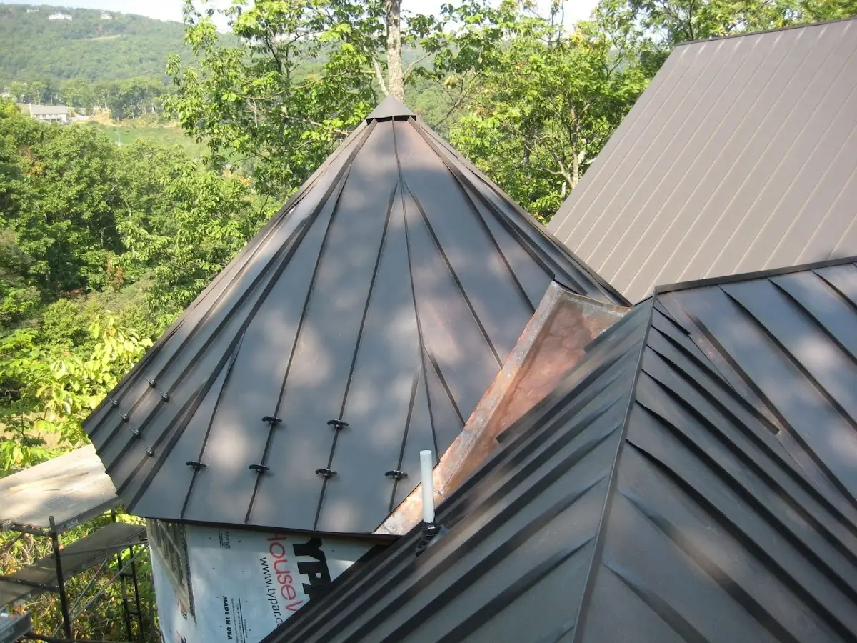Professional Gutter Cleaning by Craftsman Roofing in Buckeye
