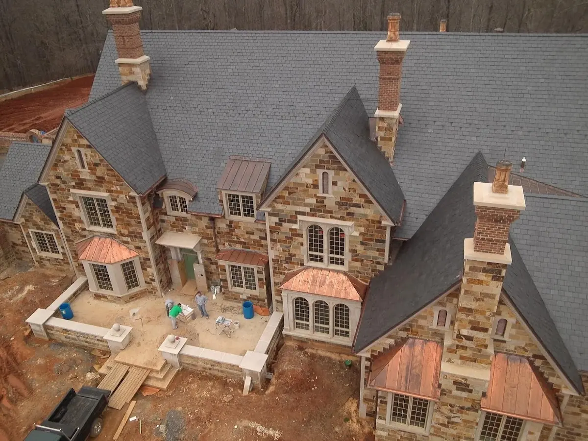 Craftsman Roofing Roof Waterproofing project in Buckeye